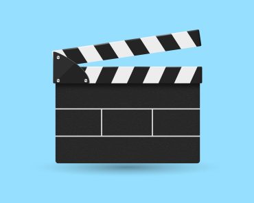 clap cinéma