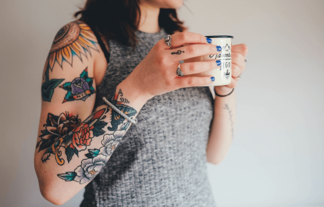 prolonger la duree tatouage temporaire