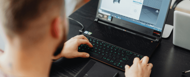 bon informaticien entreprise