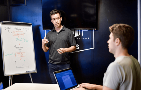 formation frigoriste