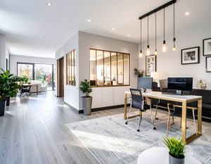 image agence immobiliere