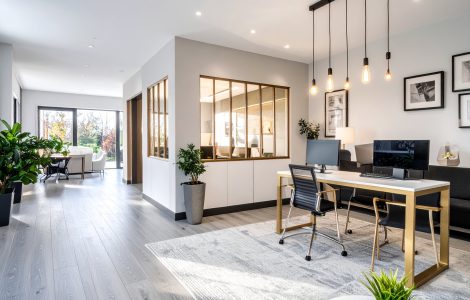 image agence immobiliere