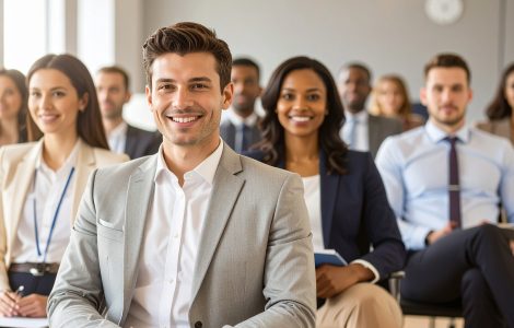 seminaire entreprise