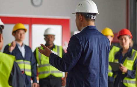formation securite