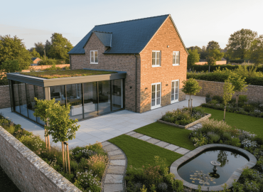 Quelle est la différence entre extension et agrandissement ?