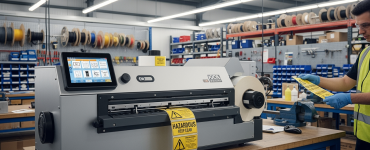top 5 meilleurs fabricants etiquettes adhesives