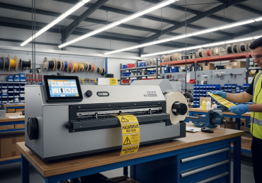 top 5 meilleurs fabricants etiquettes adhesives