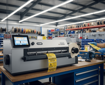 top 5 meilleurs fabricants etiquettes adhesives