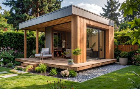 studio jardin