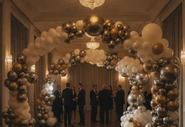 balloon design transforme t il lambiance