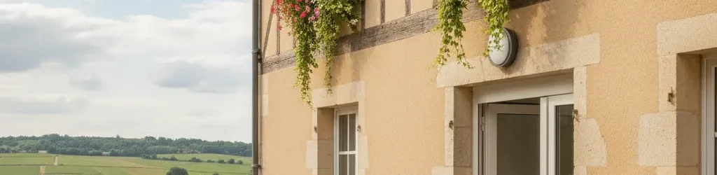 trouver logement senior champagne