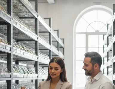 quels avantages acheter bijoux aupres grossiste